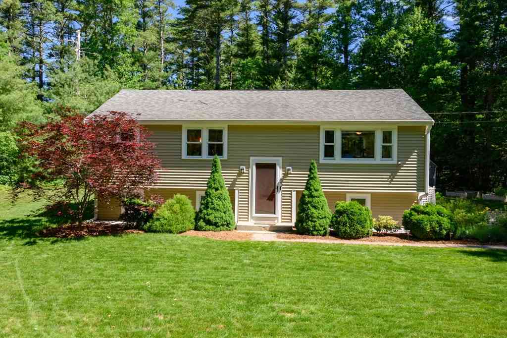 Homes For Sale - 64 S Meadow Rd<br/> Carver, MA 02330