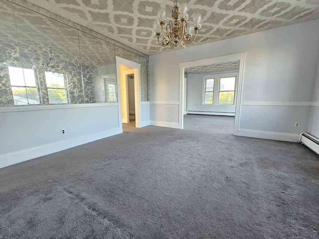 Apartment For Rent - 210 Prospect #2<br/> Revere, MA 02151