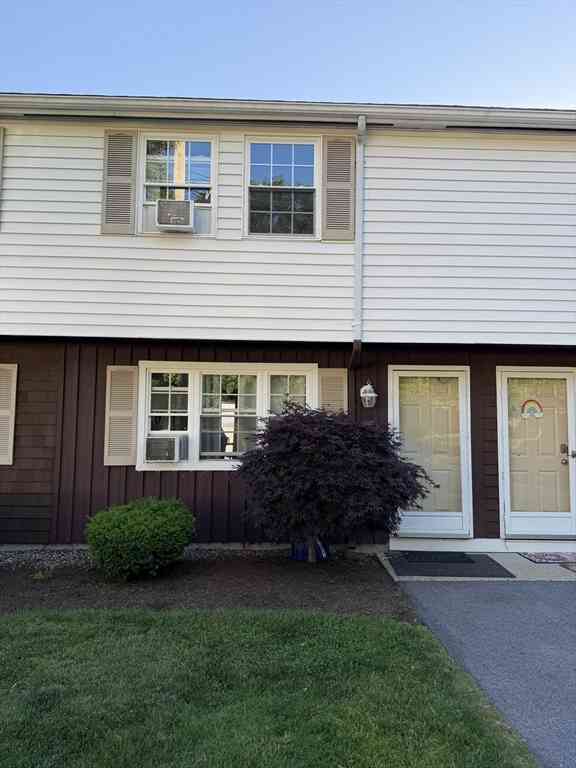 Homes For Rent - 6 Ba Drive #E<br/> North Attleboro, MA 02760