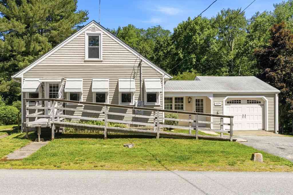 Homes For Sale - 257 Union Ave<br/> Burrillville, RI 02859