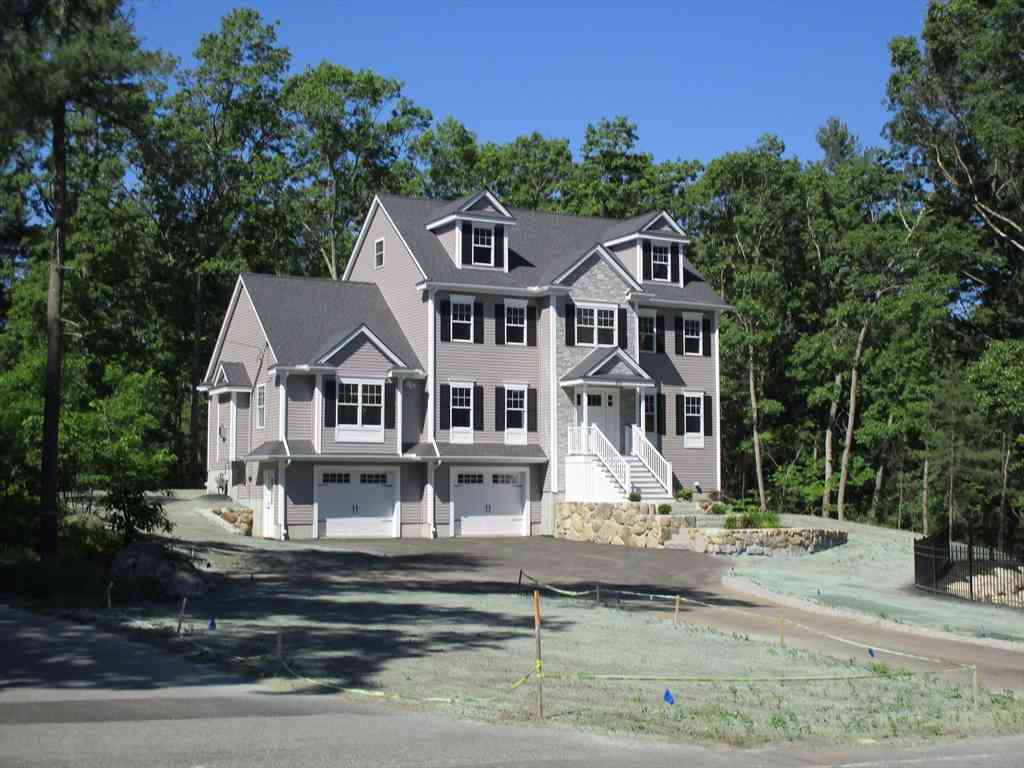 Homes For Sale - 298 River St.<br/> Billerica, MA 01821