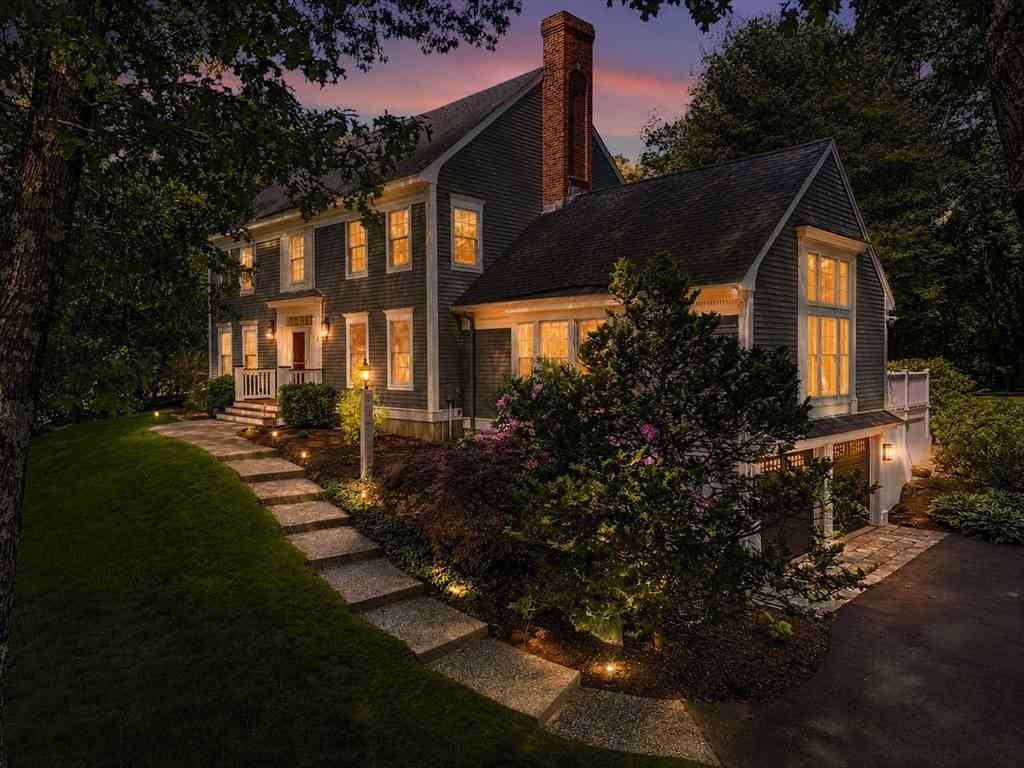 Homes For Sale - 15 Parsons Rd<br/> West Newbury, MA 01985