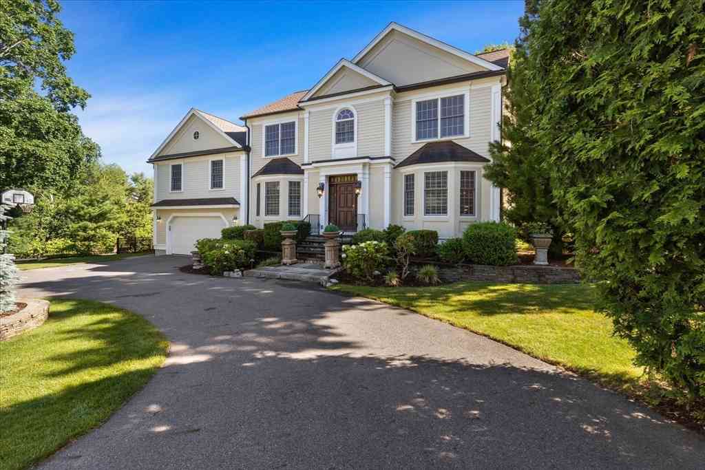 Homes For Sale - 1275 Central Avenue<br/> Needham, MA 02492