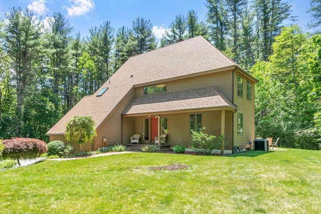 Homes For Sale - 78 Carroll Dr<br/> Carlisle, MA 01741