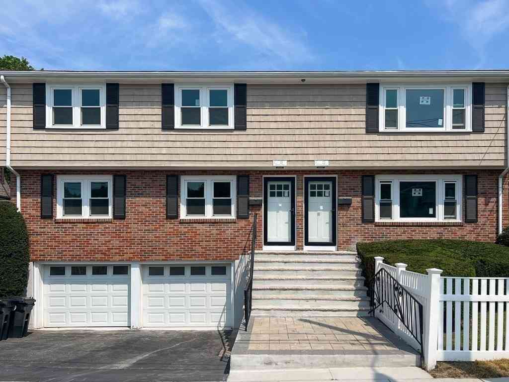 Homes For Rent - 20 Chandler St #1<br/> Watertown, MA 02472