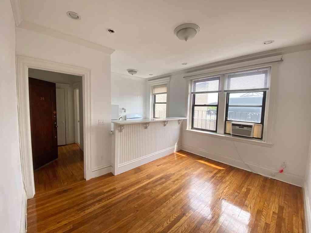 Condo For Rent - 51 Park Drive #34<br/> Boston, MA 02215