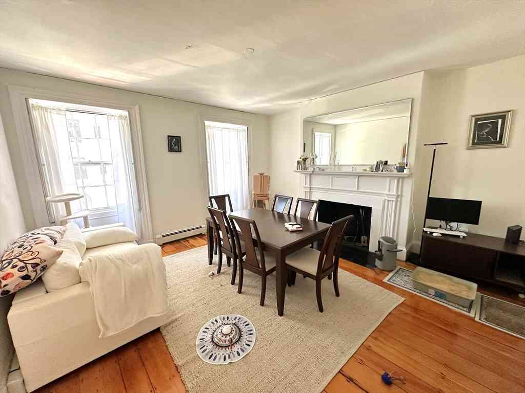 Apartment For Rent - 7 Charles #2<br/> Boston, MA 02114