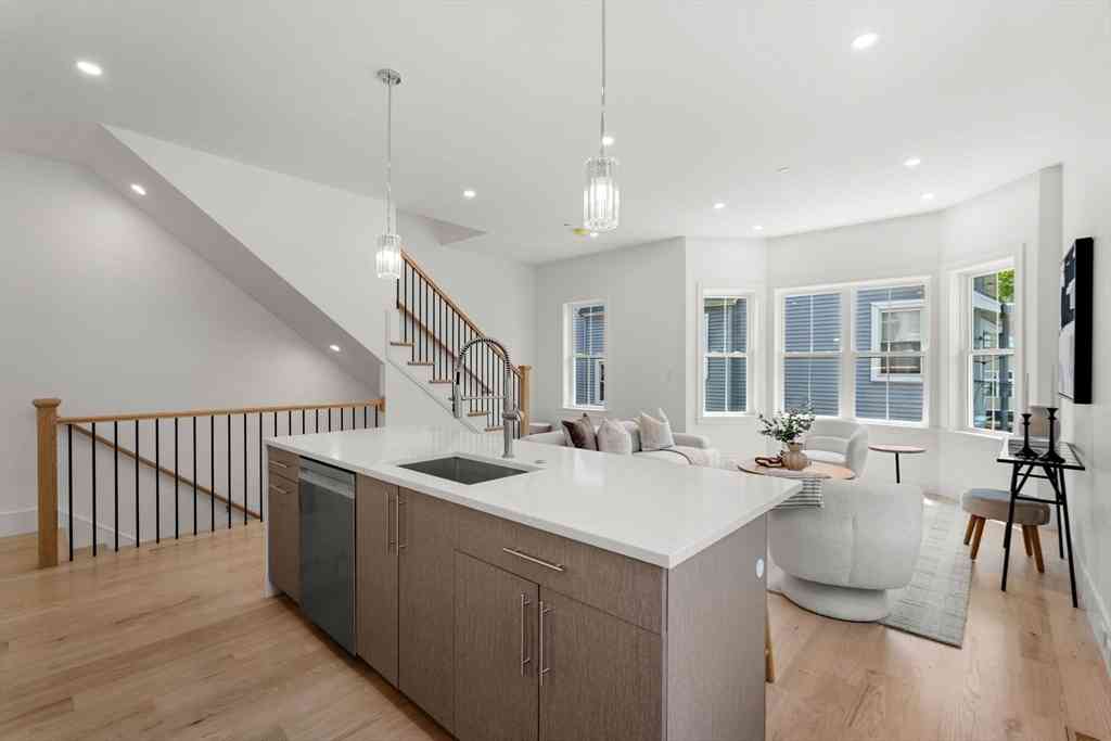 Condo For Sale - 108 Allston Street #1<br/> Boston, MA 02134
