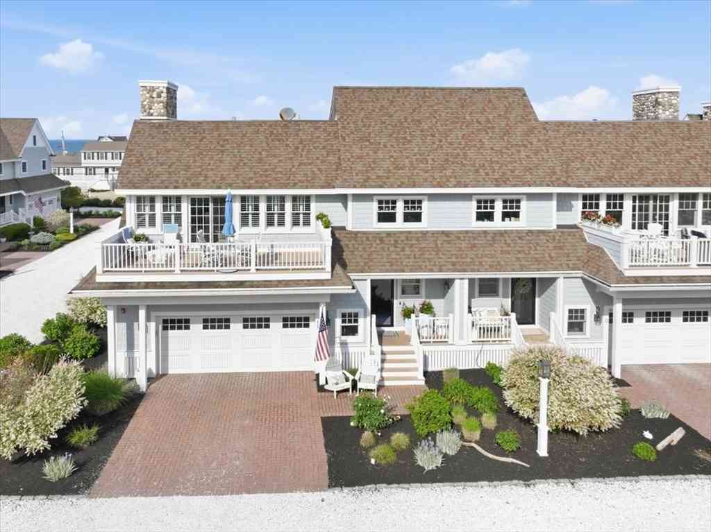 Condo For Sale - 33 Central Ave #11<br/> Scituate, MA 02050