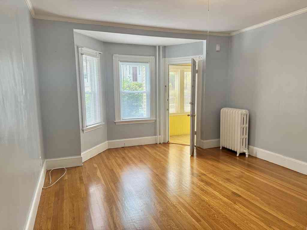 Apartment For Rent - 87 Glendower Rd #1<br/> Boston, MA 02151