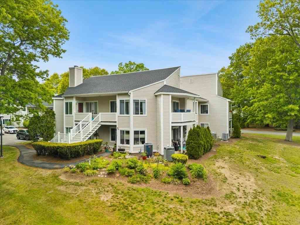 Condo For Rent - 750 Whittenton St #124<br/> Bristol County, Taunton, MA 02780