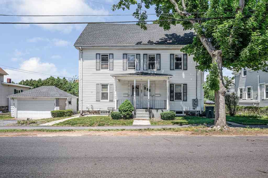 Homes For Rent - 29 Belmont St #29<br/> North Andover, MA 01845