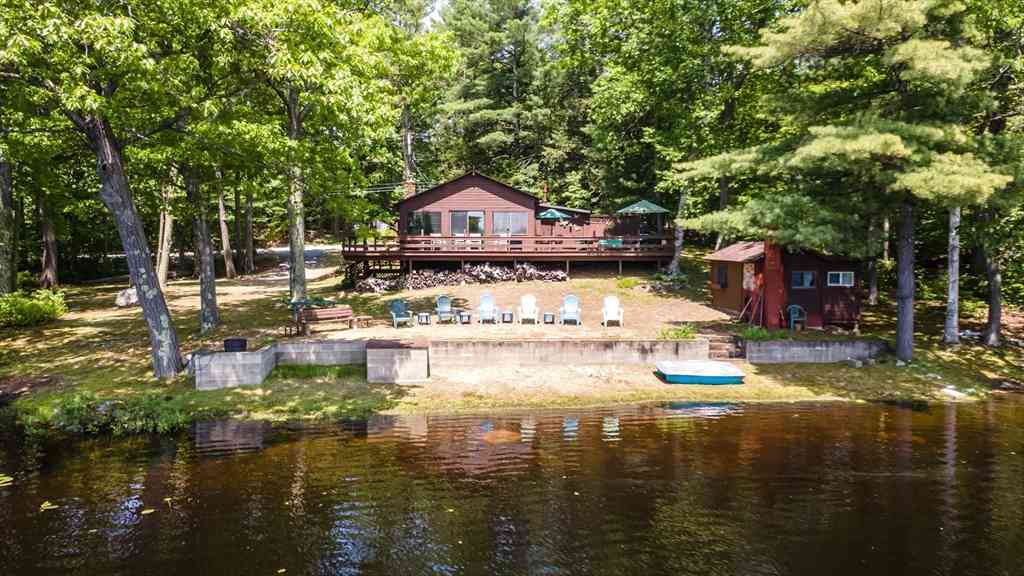 Homes For Sale - 2400 West State Rd<br/> Ashby, MA 01431