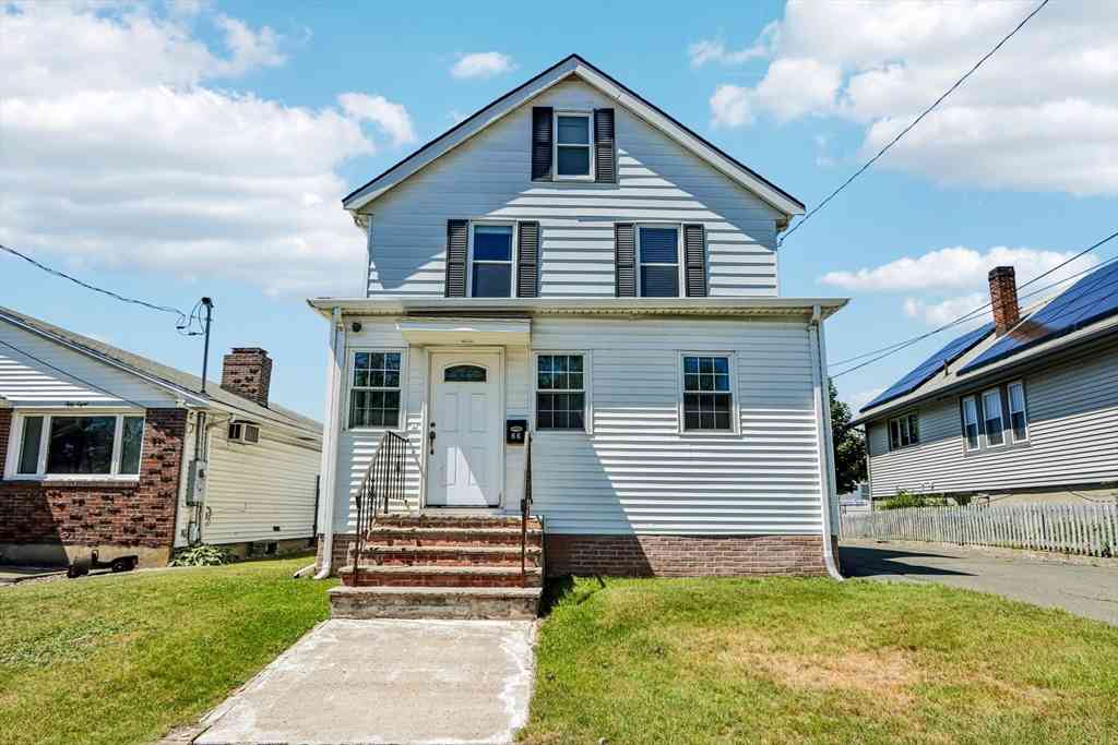 Homes For Sale - 66 Washington Ave<br/> Revere, MA 02151