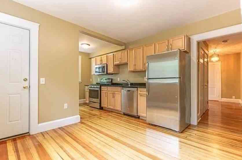 Apartment For Rent - 200 Reservation Rd #3<br/> Boston, MA 02136