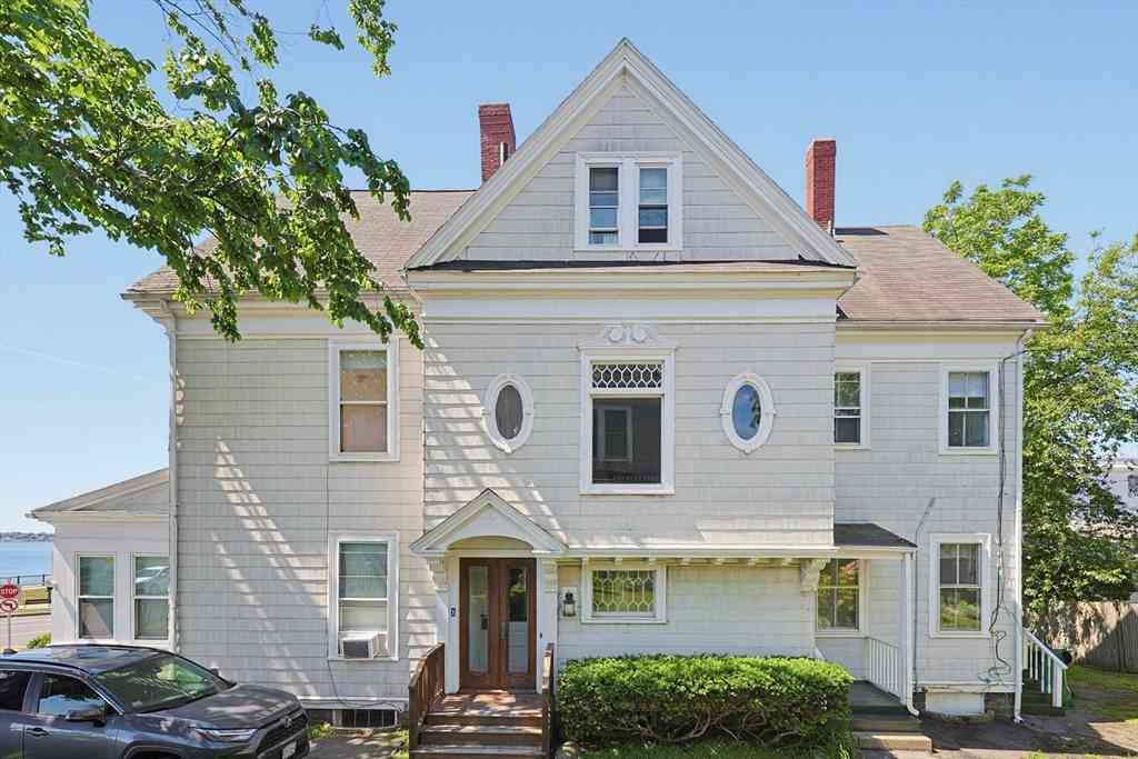 Homes For Rent - 49 Atlantic Terrace<br/> Lynn, MA 01902