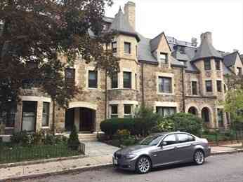 Condo For Rent - 17 Garrison Road #2<br/> Brookline, MA 02445