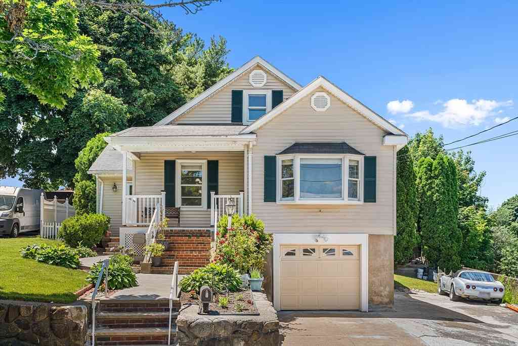 Homes For Sale - 3 Fitz Road<br/> Peabody, MA 01960