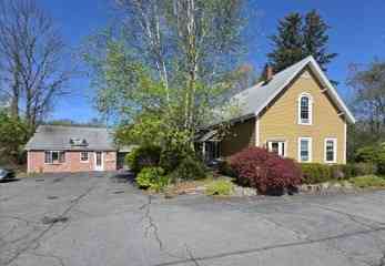Homes For Rent - 625 Bedford St<br/> East Bridgewater, MA 02333
