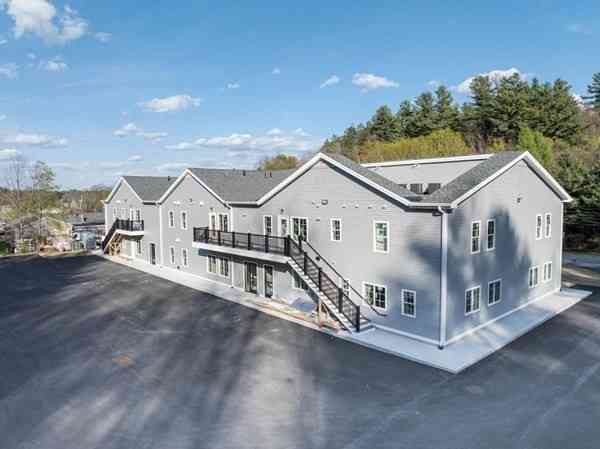 Apartment For Rent - 150 State Rd E #1<br/> Westminster, MA 01473