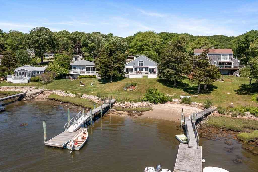 Homes For Sale - 1680 H Drift Road #H<br/> Westport, MA 02790