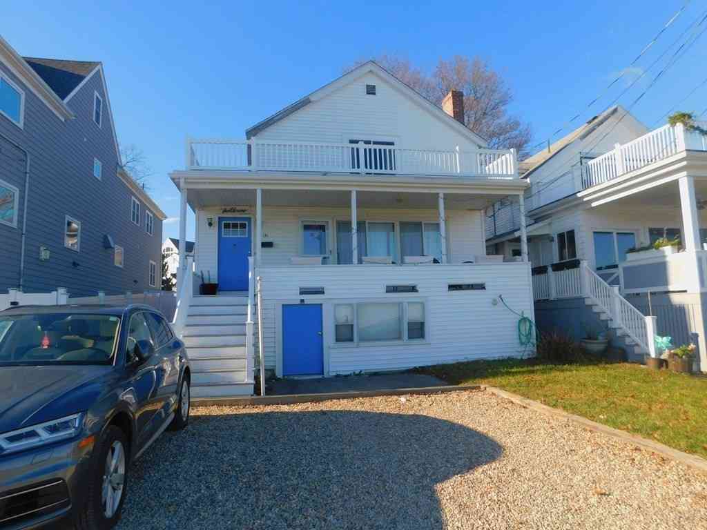 Homes For Rent - 141 Bayside Rd.<br/> Quincy, MA 02171