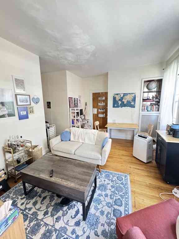 Condo For Rent - 119 Park Street #9<br/> Brookline, MA 02446