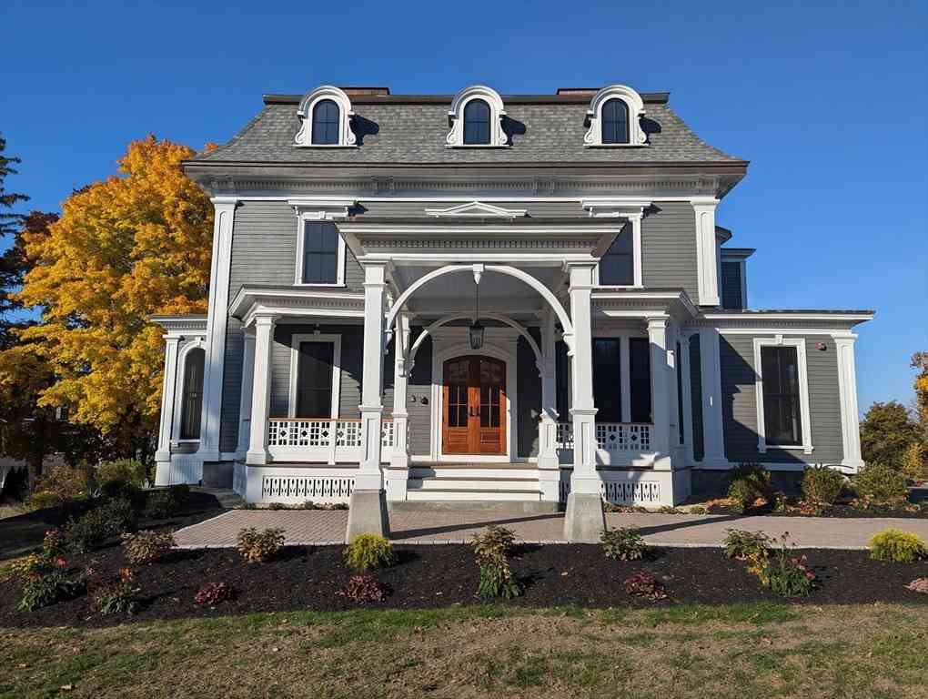 Apartment For Rent - 11 Lowell Road #1A<br/> Groton, MA 01450
