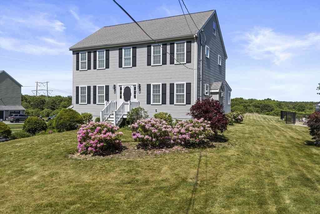 Homes For Sale - 67 Franklin St<br/> Halifax, MA 02338