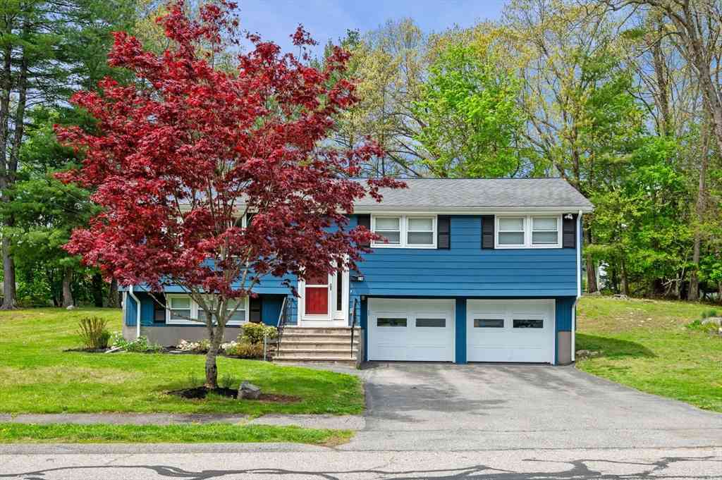 Homes For Sale - 28 Orchard Dr<br/> North Reading, MA 01864