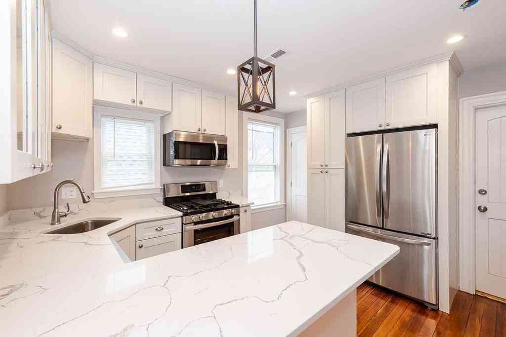 Apartment For Rent - 263 E Cottage St #3<br/> Boston, MA 02125