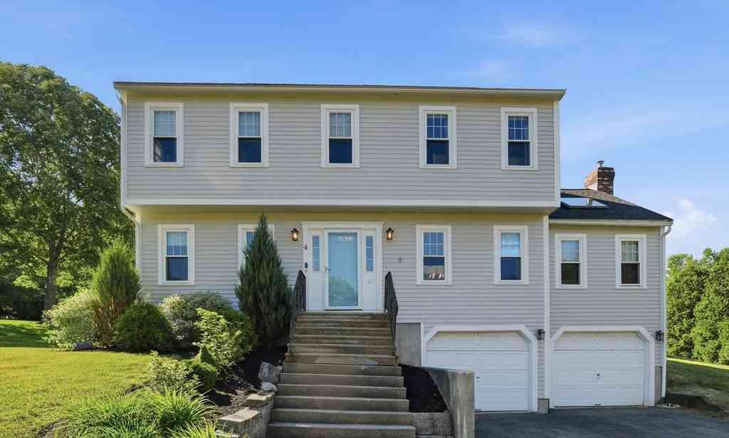 Homes For Sale - 4 Tracy Ann Drive<br/> Grafton, MA 01536