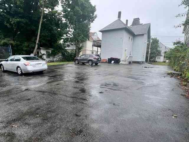 Apartment For Rent - 232 Pleasant Street #1<br/> Brockton, MA 02301