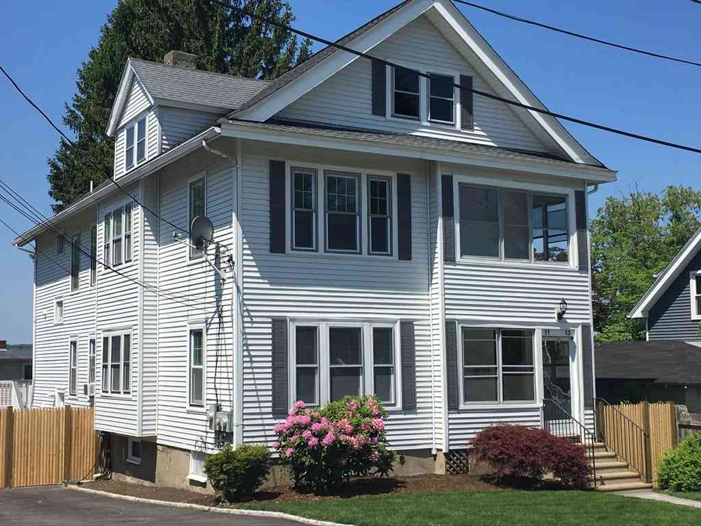 Multifamily For Rent - 11 Granville<br/> Worcester, MA 01606