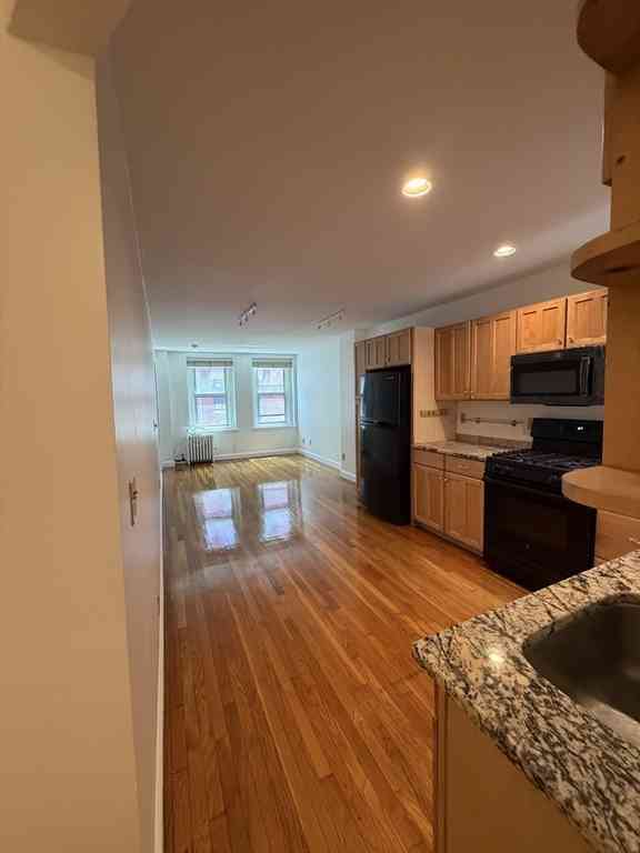Condo For Rent - 19 Revere  Street #3<br/> Boston, MA 02114