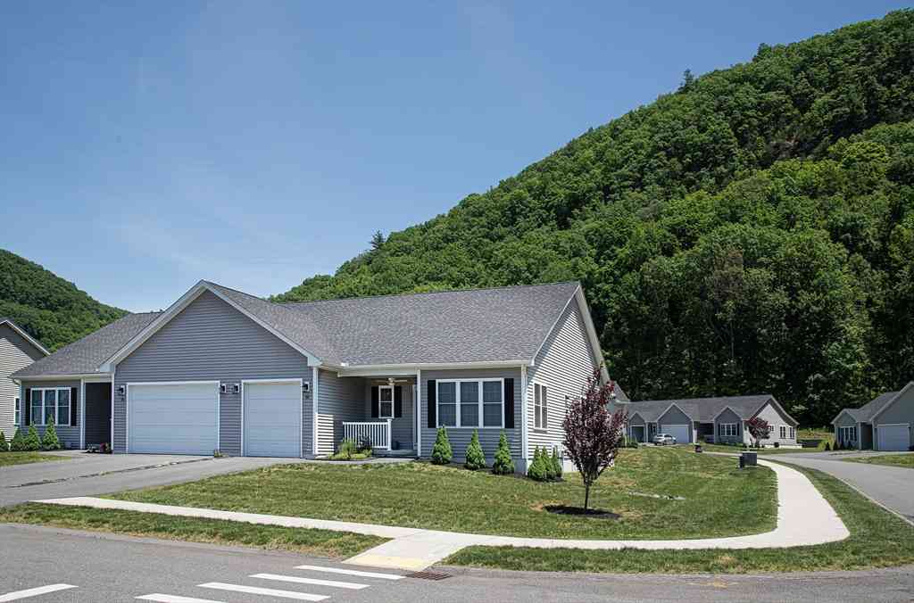 Condo For Sale - 9 Gray Lock Lane #B<br/> Deerfield, MA 01373
