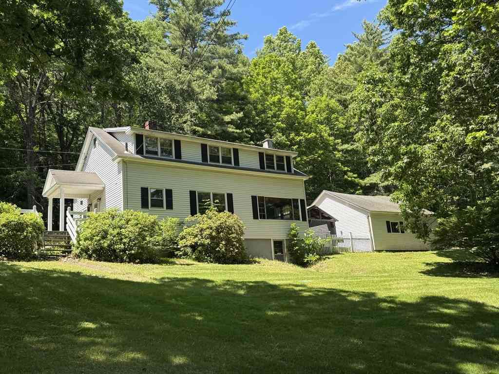 Homes For Sale - 223 Main Rd<br/> Gill, MA 01354