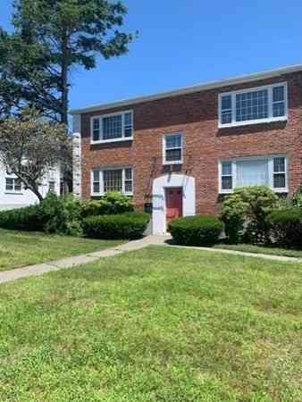 Apartment For Rent - 16 Abington Ave #2R<br/> Holbrook, MA 02343