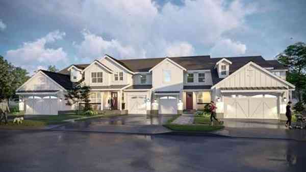 Homes For Rent - 299 Lexington St #31<br/> Woburn, MA 01801