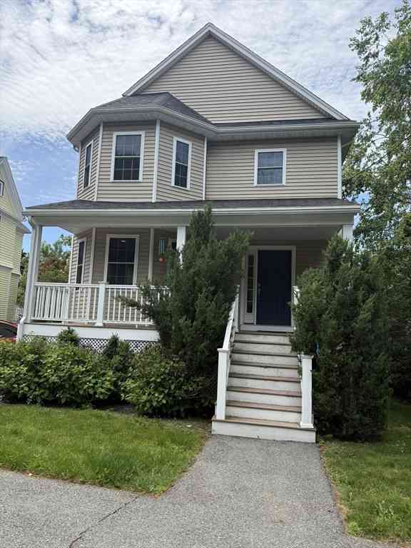 Homes For Rent - 50 Andrew Road<br/> Swampscott, MA 01907