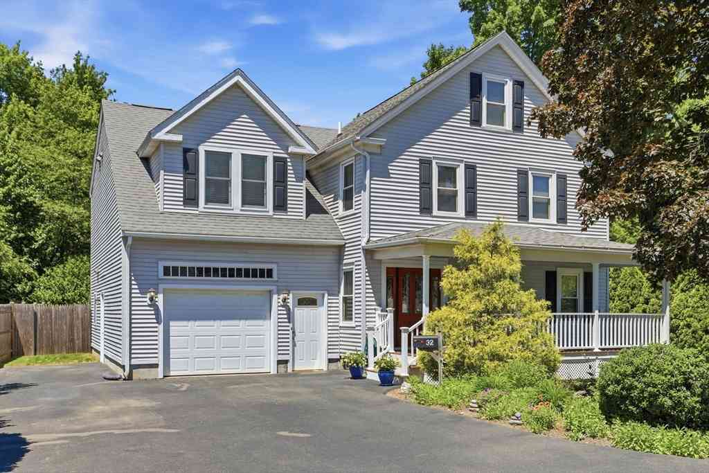 Homes For Sale - 32 Sandy Pond Rd<br/> Ayer, MA 01432