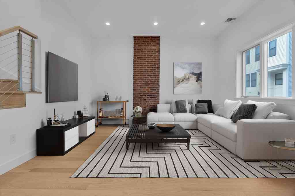 Homes For Rent - 23 Haynes Street<br/> Boston, MA 02128