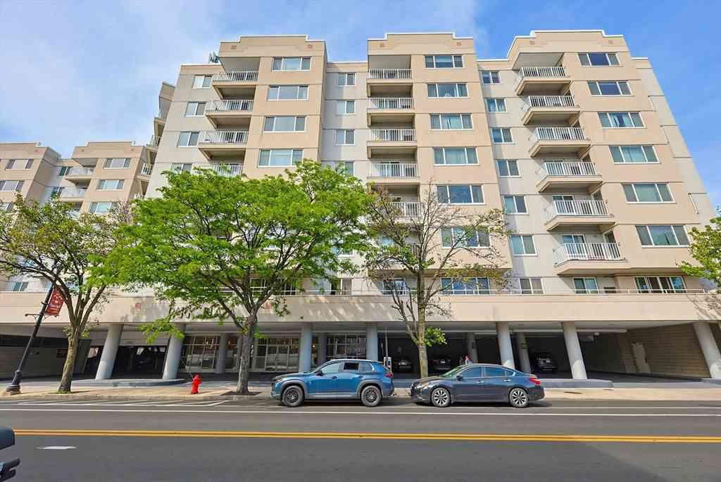 Condo For Sale - 30 Chelsea St #814<br/> Everett, MA 02149