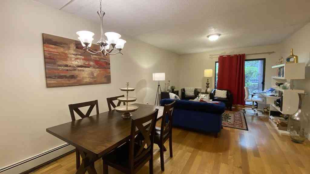 Condo For Rent - 12-16 Ellery St #103<br/> Cambridge, MA 02138