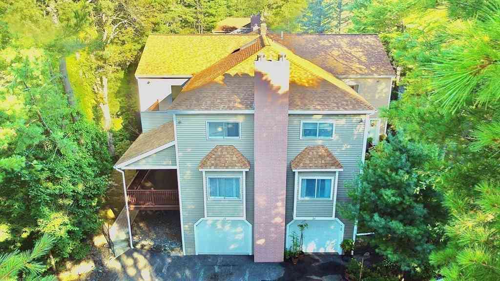 Condo For Sale - 22 Celestial Way #22<br/> Salem, MA 01970