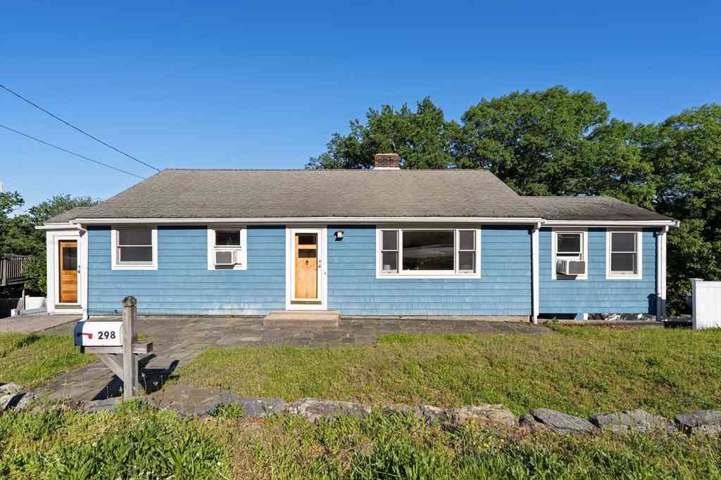 Homes For Sale - 298 Forest St<br/> Arlington, MA 02474