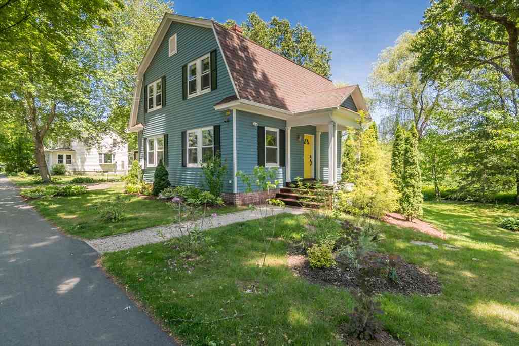 Homes For Sale - 138 North Main<br/> Deerfield, MA 01373
