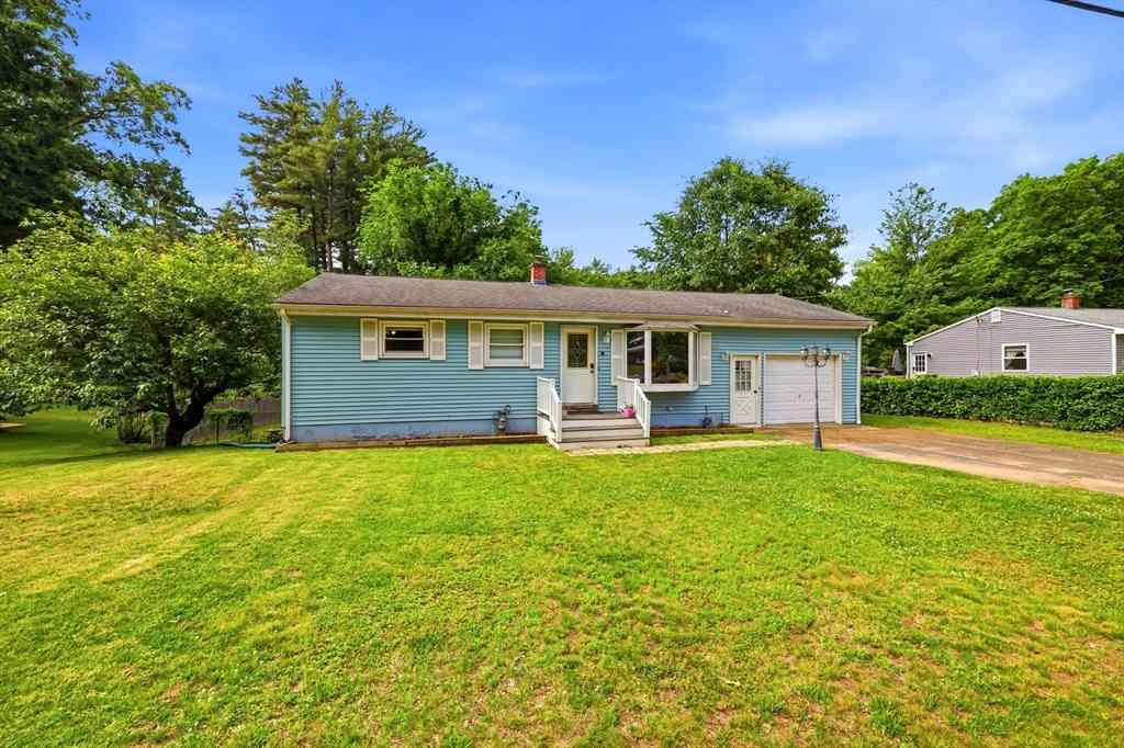 Homes For Sale - 346 Newhouse St<br/> Springfield, MA 01118
