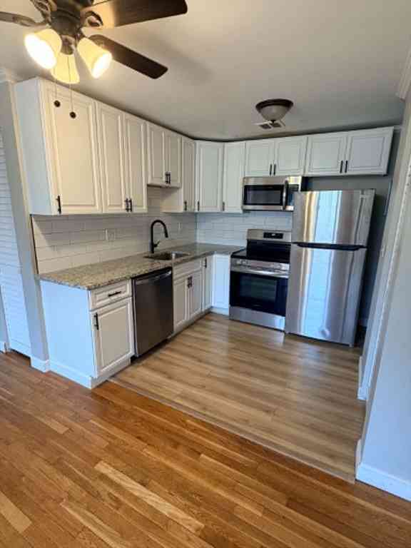 Apartment For Rent - 38 Carey Ave #7<br/> Middlesex County, Watertown, MA 02472