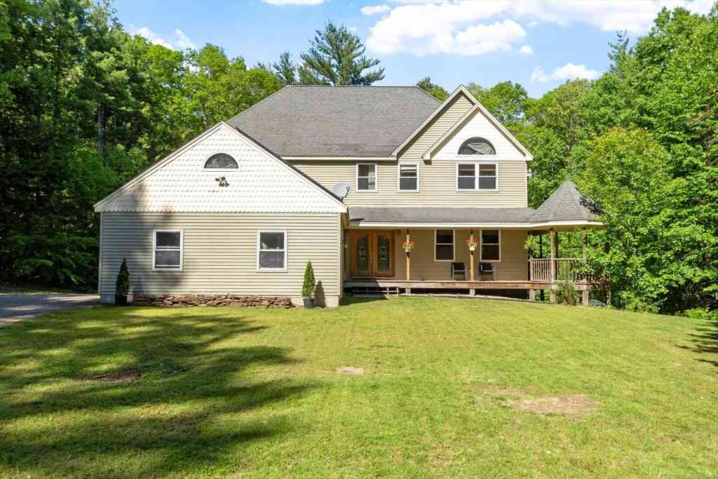 Homes For Sale - 1132 Doe Valley Rd<br/> Athol, MA 01331